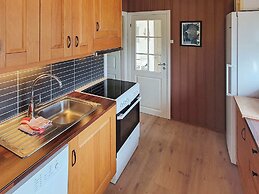 8 Person Holiday Home in Sundlandet