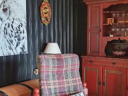 8 Person Holiday Home in Sundlandet