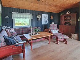8 Person Holiday Home in Sundlandet