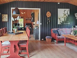 8 Person Holiday Home in Sundlandet