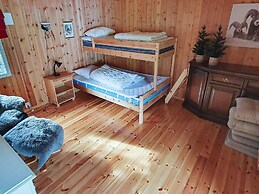 8 Person Holiday Home in Sundlandet