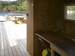 8 Person Holiday Home in Sundlandet