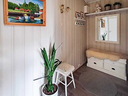 8 Person Holiday Home in Sundlandet