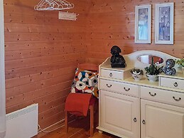 8 Person Holiday Home in Sundlandet