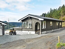 8 Person Holiday Home in Sundlandet