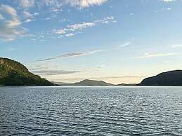 8 Person Holiday Home in Sundlandet