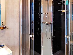 8 Person Holiday Home in Sundlandet