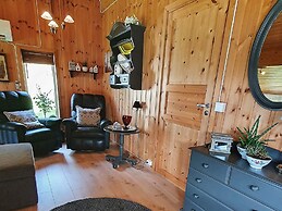 8 Person Holiday Home in Sundlandet
