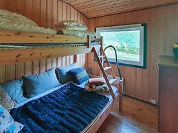 8 Person Holiday Home in Sundlandet