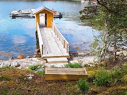 8 Person Holiday Home in Sundlandet