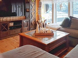 8 Person Holiday Home in Sundlandet