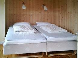 8 Person Holiday Home in Sundlandet