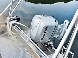 8 Person Holiday Home in Sundlandet