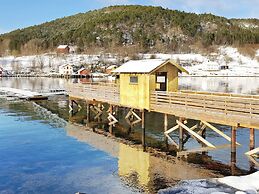 8 Person Holiday Home in Sundlandet