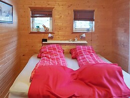8 Person Holiday Home in Sundlandet