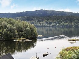 5 Person Holiday Home in Lonevag