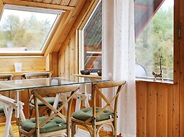 5 Person Holiday Home in Lonevag