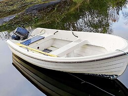 5 Person Holiday Home in Lonevag