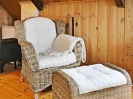 5 Person Holiday Home in Lonevag