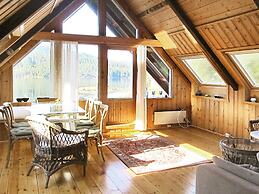 5 Person Holiday Home in Lonevag