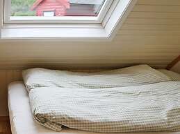 5 Person Holiday Home in Lonevag