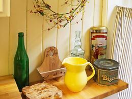 5 Person Holiday Home in Lonevag