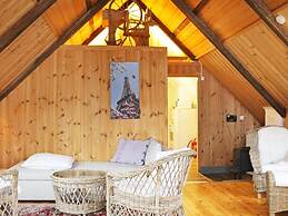 5 Person Holiday Home in Lonevag