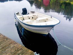 5 Person Holiday Home in Lonevag