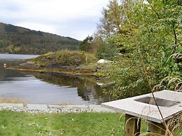 5 Person Holiday Home in Lonevag