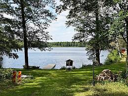 4 Person Holiday Home in Vena-by Traum