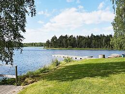 4 Person Holiday Home in Vena-by Traum