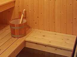 Luxurious Holiday Home Near Hals With Whirlpool