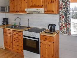 6 Person Holiday Home in Aukra