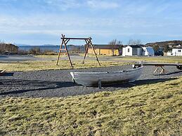 6 Person Holiday Home in Aukra