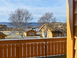 6 Person Holiday Home in Aukra