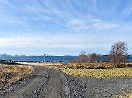 6 Person Holiday Home in Aukra