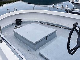 6 Person Holiday Home in Aukra