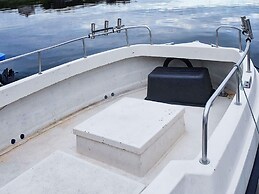 6 Person Holiday Home in Aukra