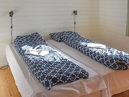 6 Person Holiday Home in Aukra