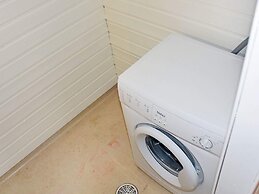 6 Person Holiday Home in Aukra