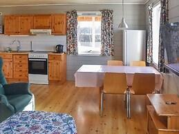 6 Person Holiday Home in Aukra