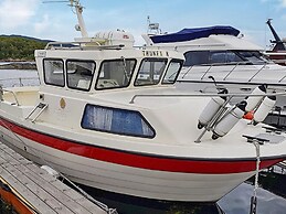 6 Person Holiday Home in Aukra