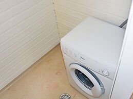 6 Person Holiday Home in Aukra