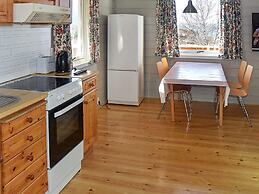 6 Person Holiday Home in Aukra