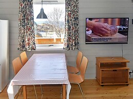 6 Person Holiday Home in Aukra