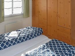 6 Person Holiday Home in Aukra