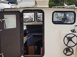 6 Person Holiday Home in Aukra