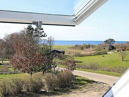 7 Person Holiday Home in Martofte