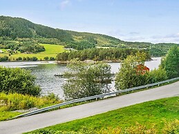 8 Person Holiday Home in Vagland-by Traum