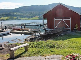 8 Person Holiday Home in Vagland-by Traum